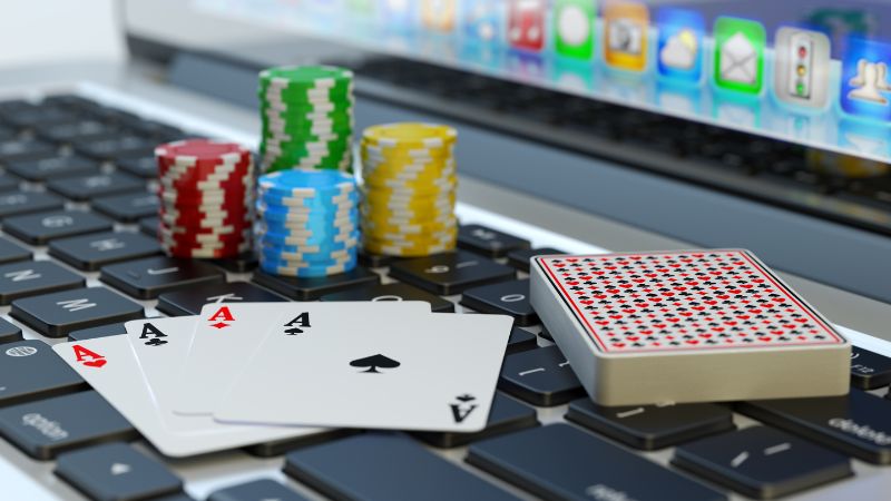 9 Ridiculous Rules About Top Online Casinos with Exceptional Customer Service